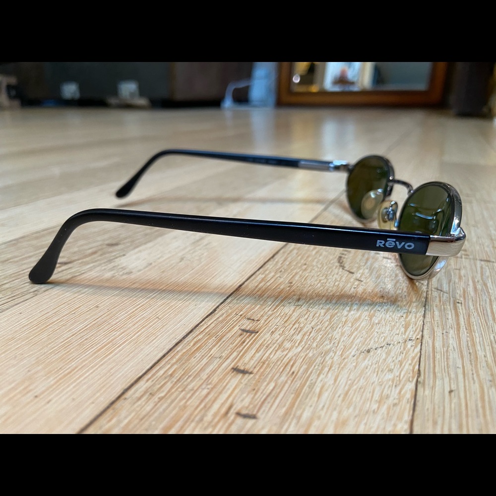 Vintage Revo H2O polarized sunglasses - Picture 6 of 14